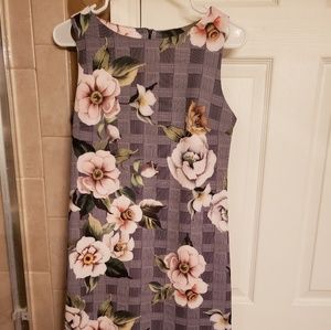 Shelby & palmar dress size 8